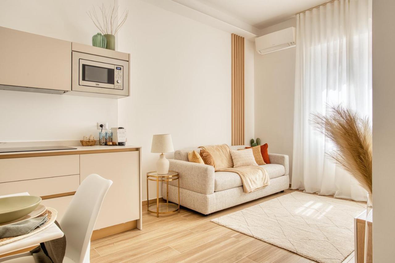 Relais Milano Suite 2 Milão Exterior foto