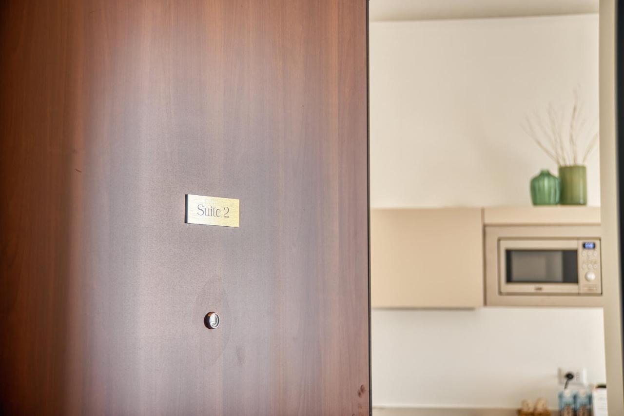 Relais Milano Suite 2 Milão Exterior foto